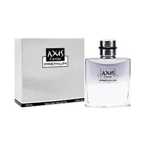 Per. Axis Caviar Premium Edt 90ML