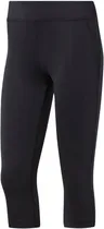 Outlet Calça Legging Reebok FQ0395 - Feminina