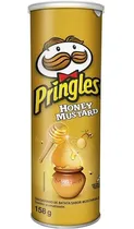 Pringles Honey Mustard 158GR
