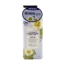 Loción Corporal LG On: The Body Cashmere Perfume Happy Breeze 400ML
