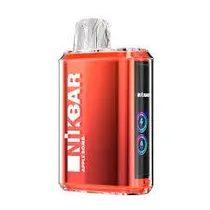 Vaper Descartável Nikbar 15000 Puff