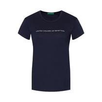 Camiseta Benetton 3GA2E16A2 016