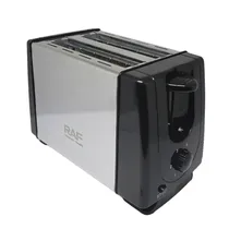 Tostador Raf R.2103 Inox - 2 Porções 220V