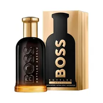 Perfume Hugo Boss Bottled Absolu Parfum Intense Masculino 200ML