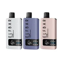 Pod Elfbar Te 30K Menthol