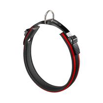 Collar para Perro Ferplast Ergocomfort 15/33 Rojo