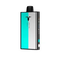 Ignite V400 V-Mix Icy Mint+Pach Grape