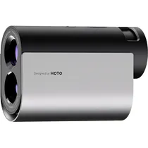 Medidor de Distância Hoto KE1000 Recarregável - Preto