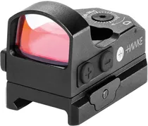 Red Dot Hawke Reflex Dot 1X Weaver Clamp 12141