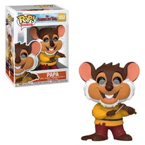 Funko Pop An America Tail Papa 1652