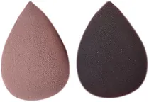 Esponja Esfumador Outdoor Girl 81055 (2 Peças)