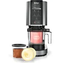 Máquina de Sorvete Ninja NC300 800W 110V 50/60HZ
