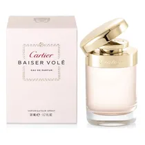 Perfume Cartier Baiser Vole 50 ML