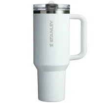 Copo Térmico Stanley Quencher Protour Tumbler de 1.18 Litros - Frost
