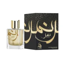 Al Absar Perfume Nimr Mas Eau de Parfum 100ML