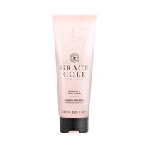 Exfoliante Corporal Grace Cole Wild Fig & Pink Cedar 238ML