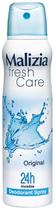 Desodorante Malizia Fresh Care Original 24H - 150ML