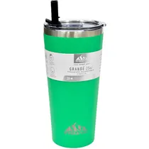 Copo Térmico Hydrapeak HP-GRANDE-25-Jad 739ML - Jade