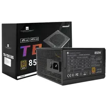 Fonte de Alimentacao Thermalright TR-TB850S 850W ATX / Nao Modular / 80 Plus Bronze