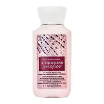 Loçao Corporal Bath Body Works A Thousand Wishes 88ML