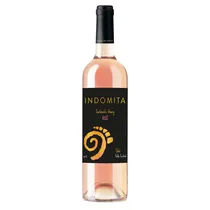Vinho Indomita Varietal Cabernet Sauvignon Rose 750ML