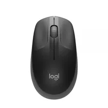 Mouse Wir Logi M190 910-005902 M190 Negro  Mouse Wir L...