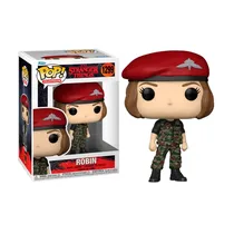 Funko Coleccionables Pop Stranger Things Robin 1299 6351
