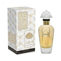 Perfume Sahari Al Lulu Al Abiyedh Edp Feminino 100ML