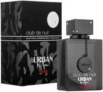 Perfume Armaf Club de Nuit Urban Man Elixir Edp Masculino - 105ML