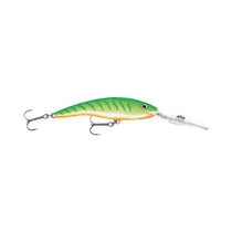 Señuelo Artificial Rapala Deep Tail Dancer TDD09 Gtu 9CM 13GR  Señuelo Art...