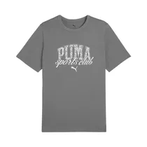  Remera Puma...