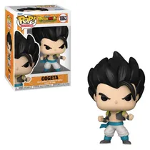 Funko Pop Dragon Ball Super Broly Gogeta 1863