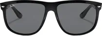 Óculos de Sol Ray Ban D/Sol RB4147 601/87 - 60-15-145