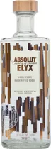 Vodka Absolut Elyx 1 Litro