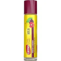 Carmex Balsamo Labial Fresh Cherry SPF15 4.25G