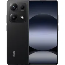Xiaomi Redmi Note 14S Dual 512 GB - Preto Meia-Noite