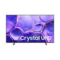 Smart TV Samsung U8000F 65" 4K Crystal Uhd UN65U8000FP Negro