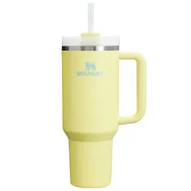 Copo Térmico Stanley The Flowstate Quencher H2.0 Tumbler 10825-026 - 1.18L - com Canudo - Pomelo  Copo Térmic...