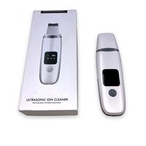 Peeling Ultrasonico Facial Ultrasonic Ion Cleaner (Pearl)