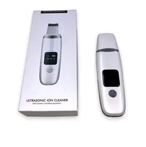 Peeling Ultrasonico Facial Ultrasonic Ion Cleaner (Pearl)