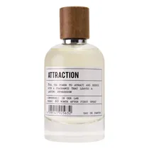 Perfume Karma Attraction - Eau de Parfum - Unissex - 100ML