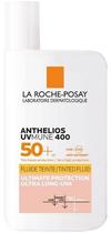 Protetor Solar La Roche-Posay Anthelios Uv Mune 400 SPF 50+ - 50ML