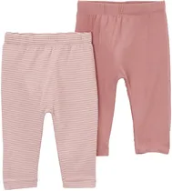 Calca para Bebê Carter's 1Q489110 - Feminina