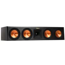 Caixa de Som Klipsch Central RP-450C Ebony (Und)