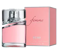 Hugo Boss Edp Femme 75ML