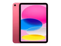 Apple iPad 10TH - 10.9 Polegadas - 64GB - Rosa