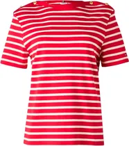 Camiseta Tommy Hilfiger WW0WW42907 04U - Feminina
