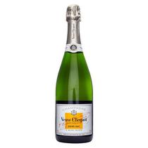 Champagne Veuve Clicquot Demi-Sec 750ML