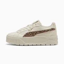Tênis Puma Karmen II Animal Flair Casual Feminino 402645-01
