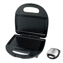 Sanduichera Britania Crome Inox - 110V